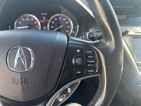 Used 2020 Acura MDX SH-AWD image 29
