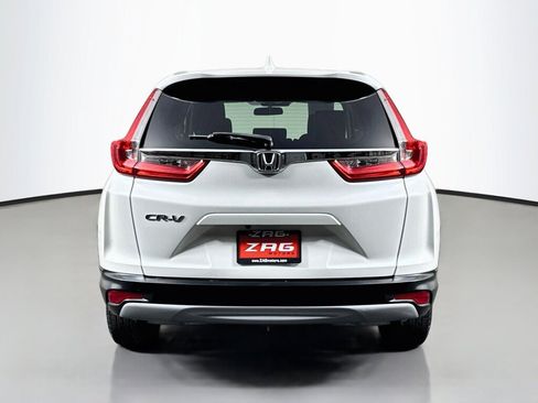 Used 2019 Honda CR-V EX image 4