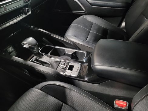 Used 2021 Kia Telluride EX w/ EX Premium Package AWD/4WD image 26