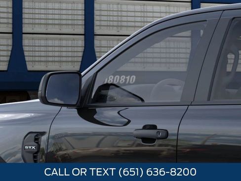 New 2025 Ford Ranger XL w/ Trailer Tow Package AWD/4WD image 22