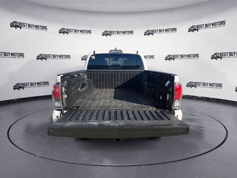 Used 2019 Toyota Tacoma TRD Pro image 32