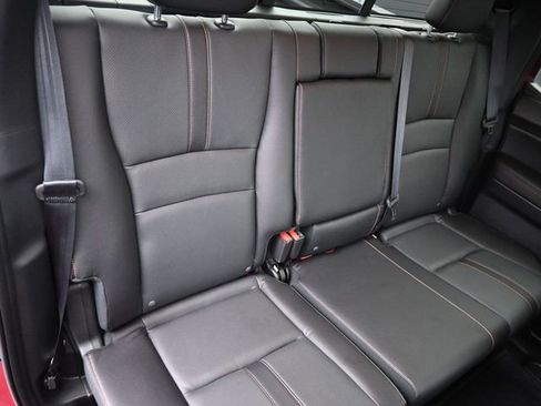 Used 2025 Honda Ridgeline TrailSport image 40