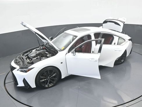 Used 2024 Lexus IS 300 300 image 69