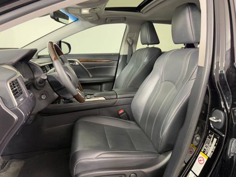 Used 2018 Lexus RX 350 FWD image 5