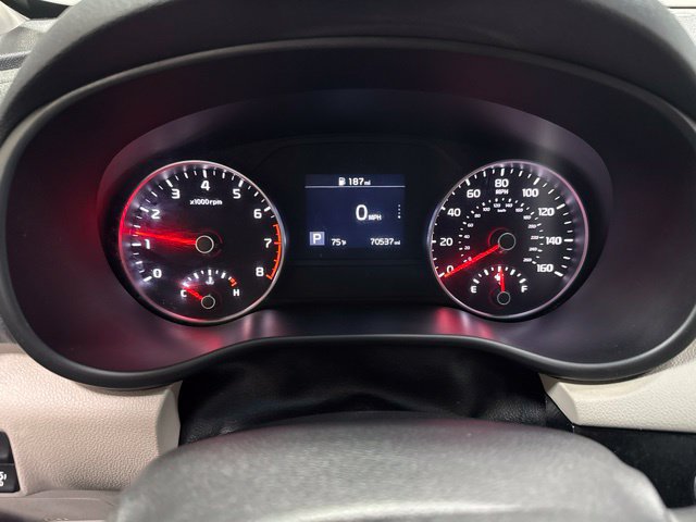 Used 2020 Kia Sportage EX w/ Option Group 15 AWD/4WD image 18