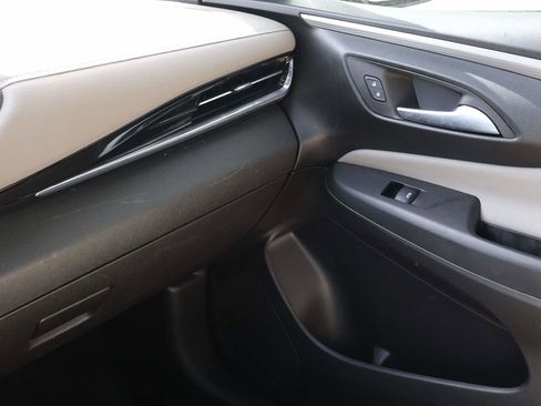 Used 2024 Buick Envista Avenir FWD image 13