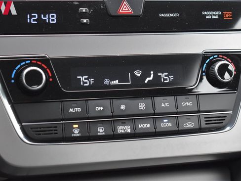 Used 2016 Hyundai Sonata SE image 21