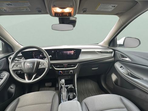 Used 2024 Buick Encore GX Preferred image 17