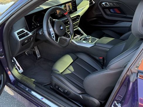 Used 2026 BMW M240i xDrive Coupe w/ Premium Package AWD/4WD image 3