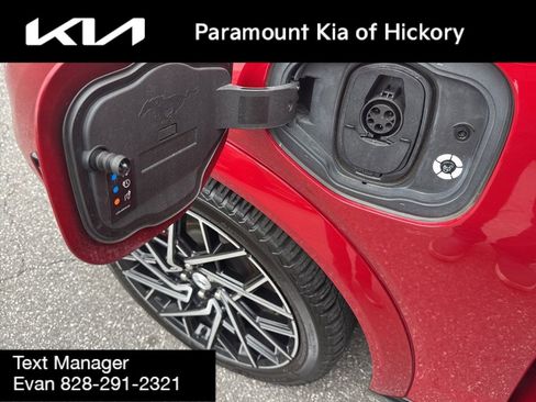 Used 2021 Ford Mustang Mach-E GT w/ GT Performance Edition image 40