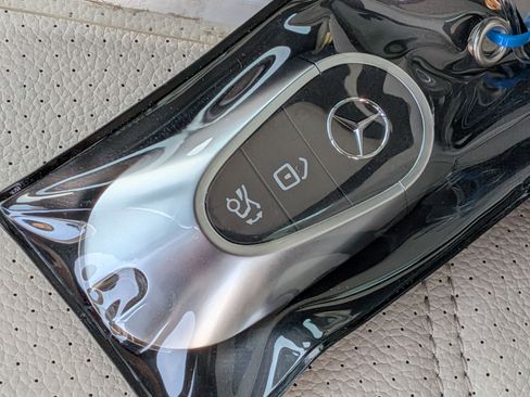 New 2026 Mercedes-Benz C 300 Sedan image 35