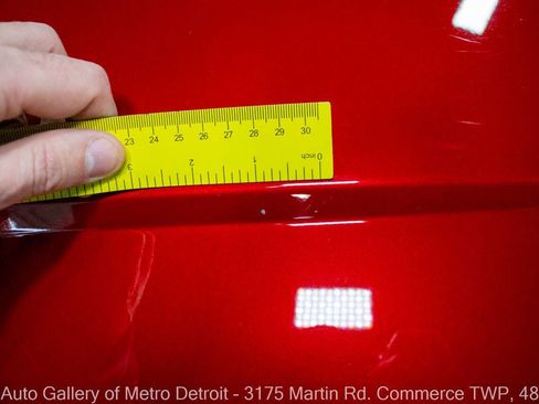 Used 1996 Cadillac Eldorado Touring image 25