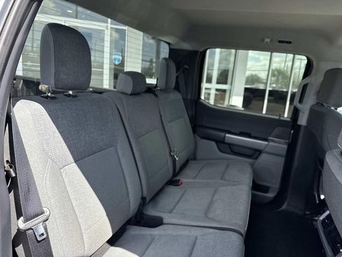 Used 2024 Ford F150 XLT w/ Mobile Office Package image 10