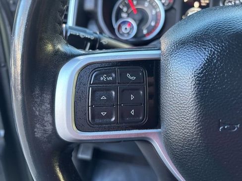 Used 2022 RAM 3500 Big Horn w/ Level 1 Equipment Group image 15
