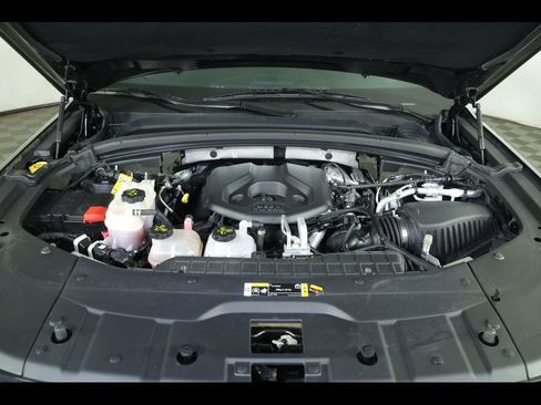 Used 2023 Jeep Grand Cherokee 4WD 4xe image 21