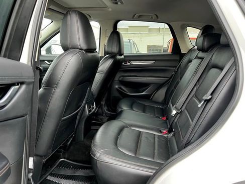 Used 2017 MAZDA CX-5 Grand Touring image 16