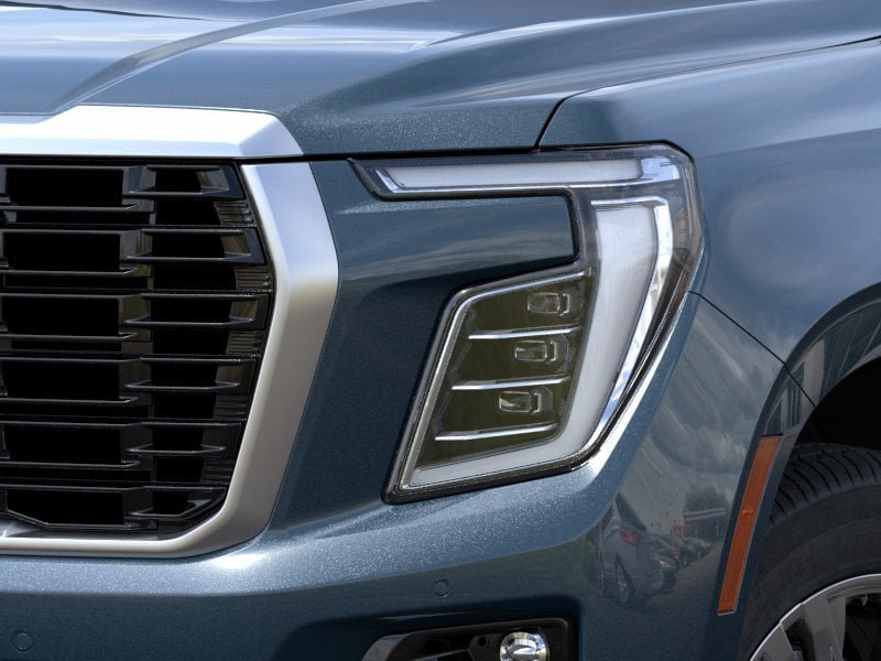 New 2027 GMC Yukon Denali w/ Sun & Power Step Package AWD/4WD image 10