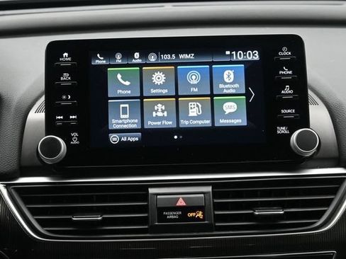 Used 2022 Honda Accord Sport image 20