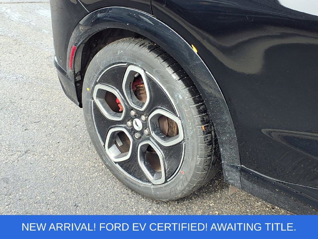 Certified 2023 Ford Mustang Mach-E GT AWD/4WD image 10