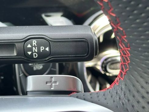 New 2026 Mercedes-Benz GLA 250 4MATIC image 22