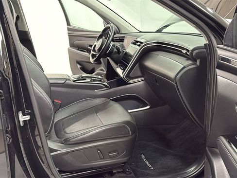 Used 2022 Hyundai Tucson Limited image 18