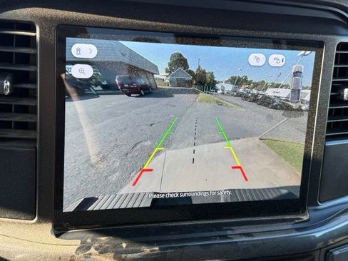 Used 2025 Ford F150 STX AWD/4WD image 18