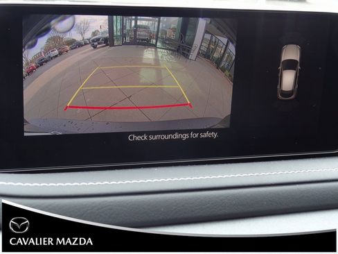 New 2026 MAZDA CX-30 AWD 2.5 S image 21