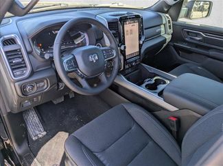 New 2026 RAM 1500 Big Horn AWD/4WD video 3