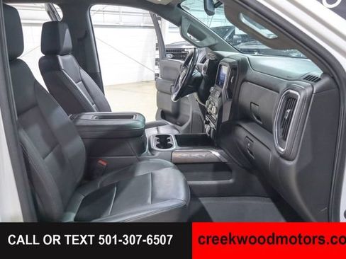 Used 2021 GMC Sierra 1500 SLT AWD/4WD image 9