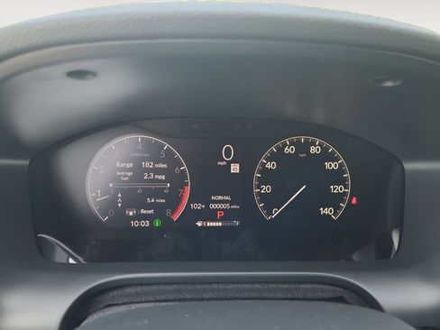 Used 2027 Honda HR-V Sport image 19