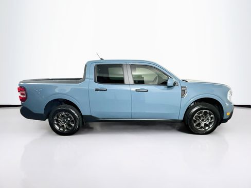 Used 2023 Ford Maverick XLT w/ XLT Luxury Package FWD image 10