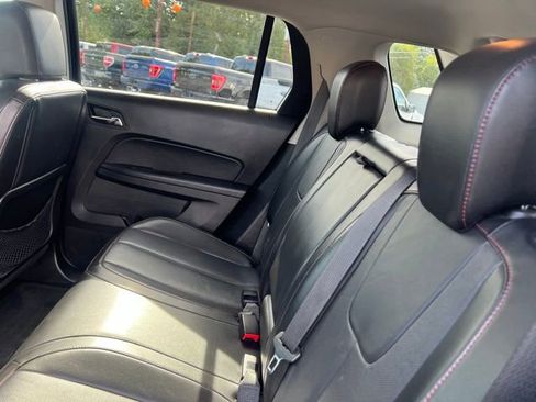 Used 2014 GMC Terrain SLT image 28