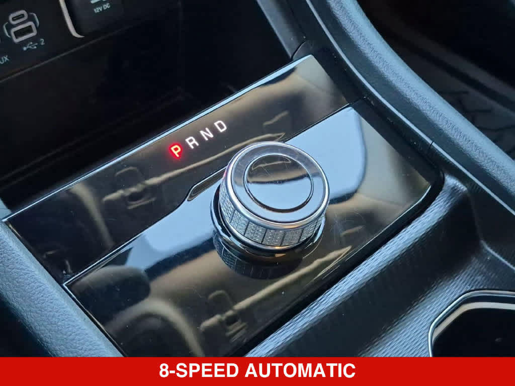 Used 2023 Jeep Grand Cherokee Laredo RWD image 31