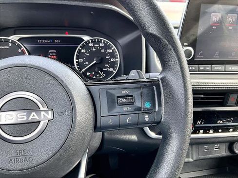 Certified 2023 Nissan Rogue SV AWD/4WD image 23