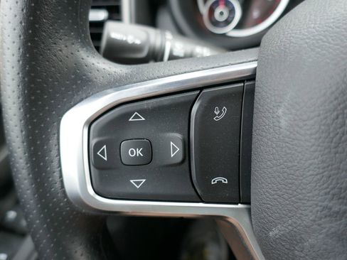 New 2026 RAM 3500 Tradesman AWD/4WD image 19