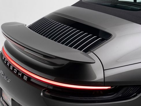Used 2024 Porsche 911 Turbo AWD/4WD image 78