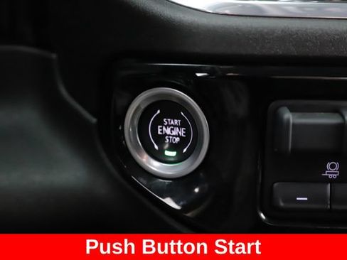 Used 2024 GMC Sierra 1500 Elevation w/ X31 Off-Road Package AWD/4WD image 22