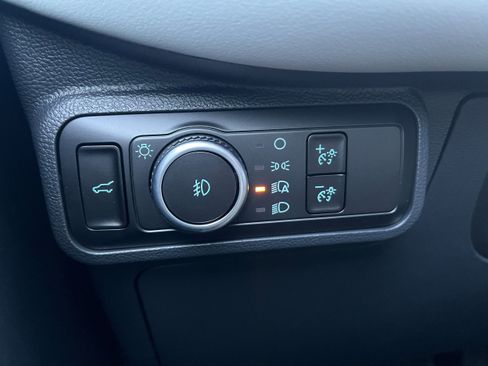 New 2026 Ford Explorer Platinum AWD/4WD image 21