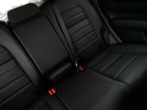 Certified 2026 Honda CR-V EX-L image 14