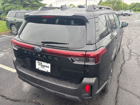 New 2026 Subaru Outback Premium AWD/4WD image 3