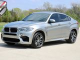 Used 2017 BMW X6 M image 3