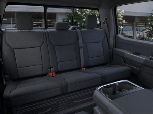 New 2026 Ford F150 XLT w/ Equipment Group 302A MID image 11