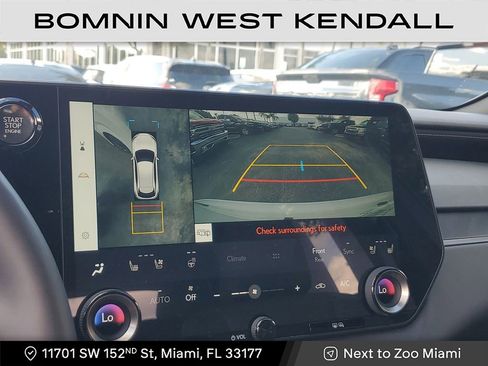 Used 2025 Lexus RX 350 AWD image 27