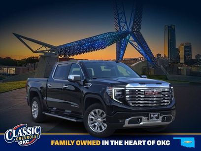 Used 2025 GMC Sierra 1500 Denali
