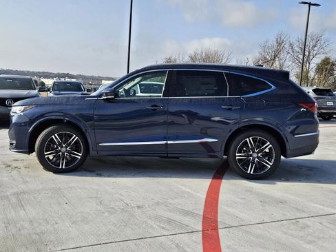 New 2026 Acura MDX SH-AWD w/ Advance Package image 3