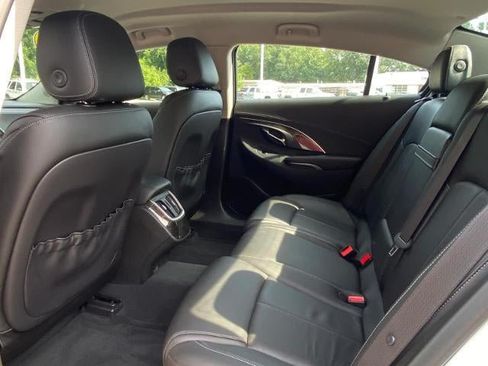 Used 2016 Buick LaCrosse Leather FWD image 22