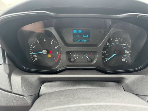 Used 2019 Ford Transit 250 148 Medium Roof RWD image 13