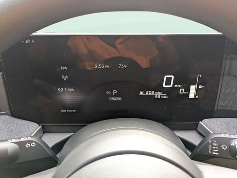 New 2026 Nissan Kicks SV w/ SV Premium Package FWD image 18