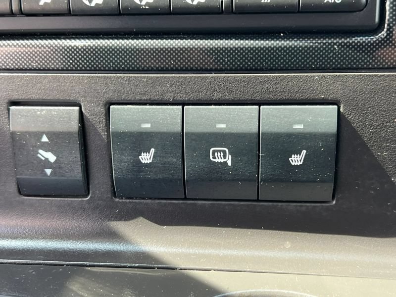 Used 2010 Ford Explorer Sport Trac Limited AWD/4WD image 26