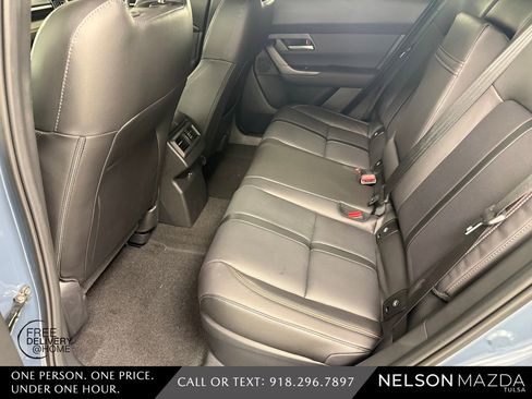 New 2026 MAZDA CX-50 AWD 2.5 Hybrid w/ Weather Package image 36